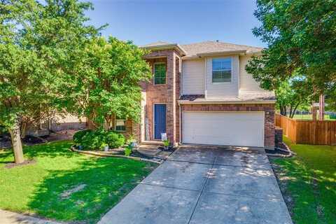 11489 Stephenville Drive, Frisco, TX 75035