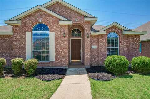 3316 Bluegrass Drive, Plano, TX 75074