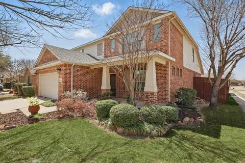 400 Crossbill Lane, Little Elm, TX 75068