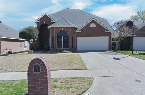 2520 Potomac Drive, Flower Mound, TX 75028