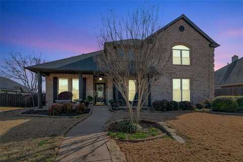 7812 Woodhaven Drive, North Richland Hills, TX 76182