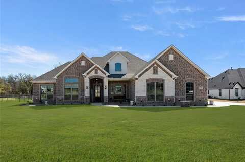 725 Glade Park Court, Azle, TX 76020