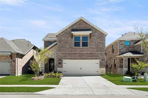 524 Waterhouse Lake Drive, Anna, TX 75409