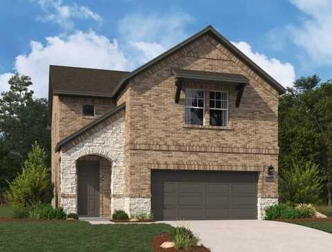 524 Waterhouse Lake Drive, Anna, TX 75409