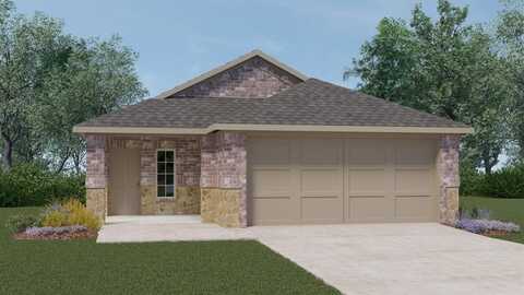 1227 Barkridge Street, Crandall, TX 75114