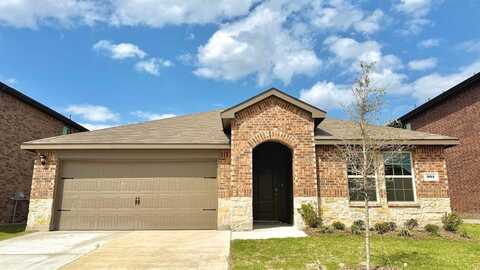 901 Riverbrook Lane, Josephine, TX 75135