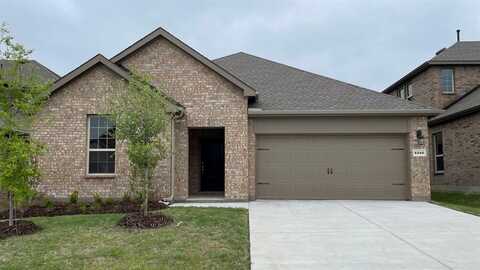 4146 Rim Trail, Forney, TX 75126