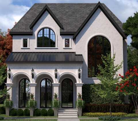 109 Murano Place, Southlake, TX 76092