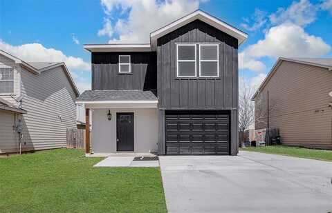 4520 Alamosa Street, Fort Worth, TX 76119
