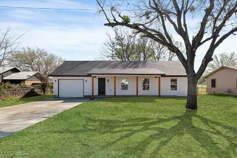 311 Church Street, Collinsville, TX 76233