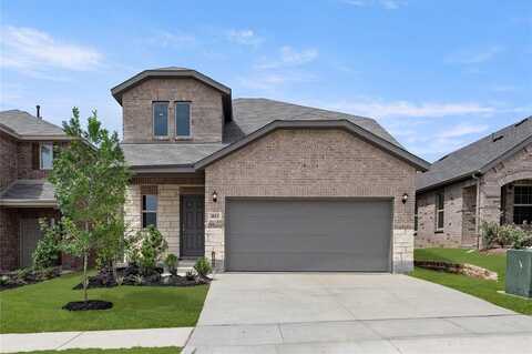 1813 Hazer, Mesquite, TX 75149
