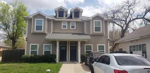 2001 S Jennings Avenue, Fort Worth, TX 76110