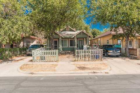 729-731 Sunset Avenue, Dallas, TX 75208