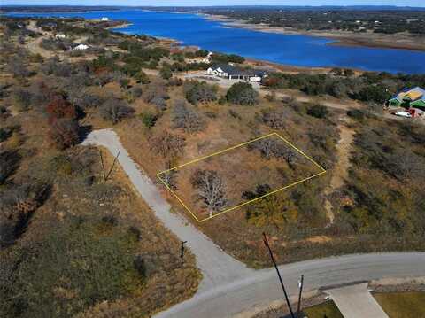 318 Lot # Ships Wheel, Brownwood, TX 76801