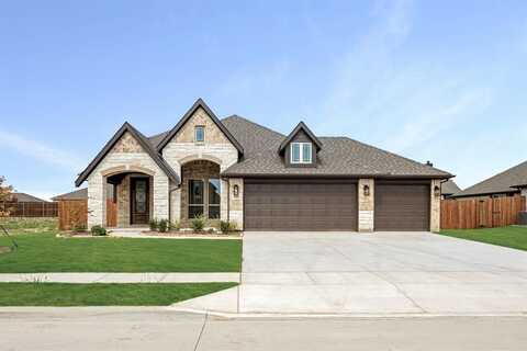 900 Willowbanks Drive, Josephine, TX 75173
