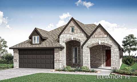 900 Willowbanks Drive, Josephine, TX 75173