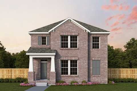 3005 Andorra Road, McKinney, TX 75071