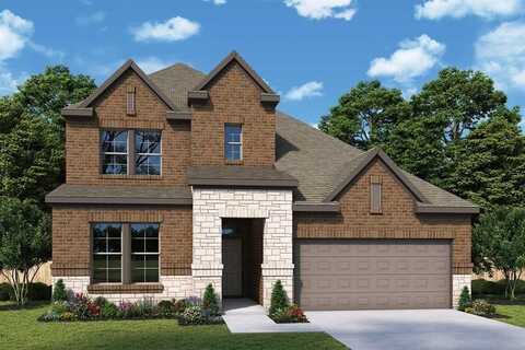3132 Andorra Road, McKinney, TX 75071