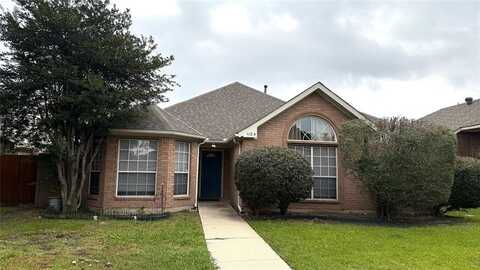 1104 Shumard Street, Allen, TX 75002