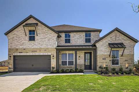 2222 Ten Mile Creek Road, Celina, TX 75009