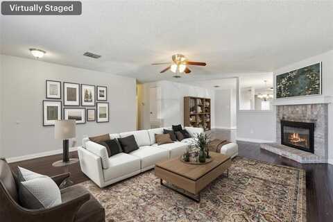 6109 Highfield Park, Denton, TX 76210