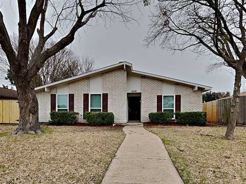 5048 S Colony Boulevard, The Colony, TX 75056