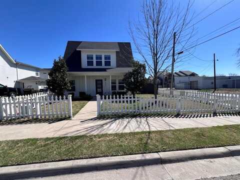 1000 N Kentucky Street, McKinney, TX 75069