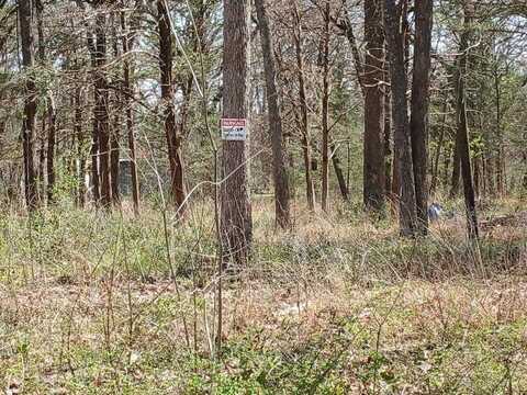 0 Landers Place, Quinlan, TX 75474
