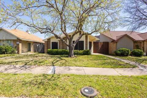 1040 Old Barn Lane, Mesquite, TX 75149