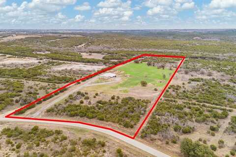 7394 Martin Ranch Road, Godley, TX 76044