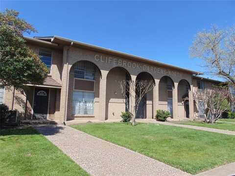 7937 Cliffbrook Drive, Dallas, TX 75254