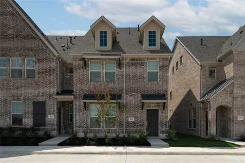 368 Greenhouse Drive, Plano, TX 75074