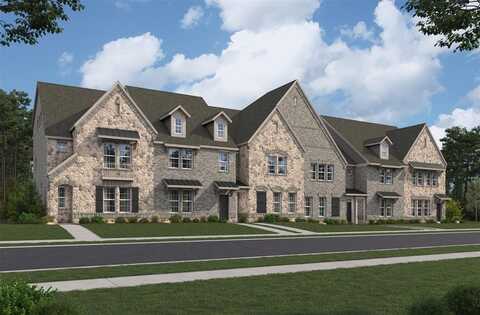 368 Greenhouse Drive, Plano, TX 75074