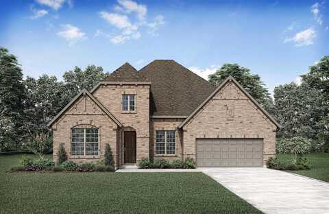 8404 Morrisville Drive, McKinney, TX 75071