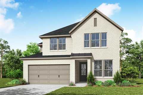 8408 Peach, Justin, TX 76247