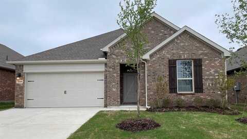 4165 Plateau Drive, Forney, TX 75126