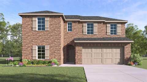 216 Beechwood Avenue, Fate, TX 75189