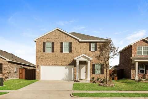 1812 Sandlin Drive, Forney, TX 75126