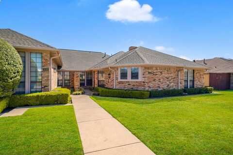 2120 Promontory Point, Plano, TX 75075