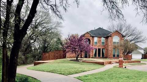 812 Rivergrove Road, Allen, TX 75002