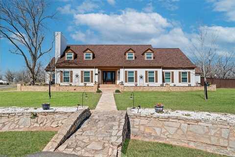 6508 Concord Court, Granbury, TX 76049