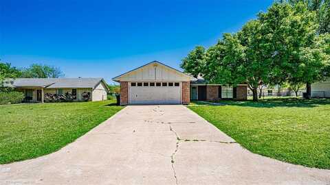 405 Heather Drive, Granbury, TX 76048