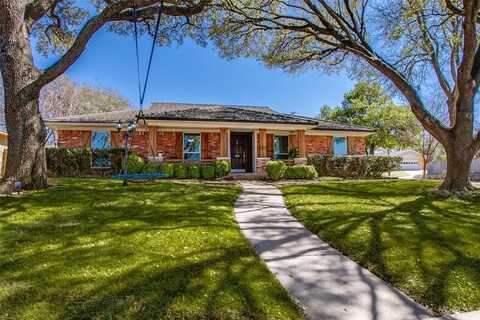 10106 Trailpine Drive, Dallas, TX 75238
