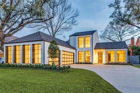 5536 Wateka Drive, Dallas, TX 75209
