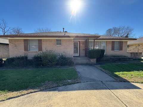 2548 Matland Drive, Dallas, TX 75237
