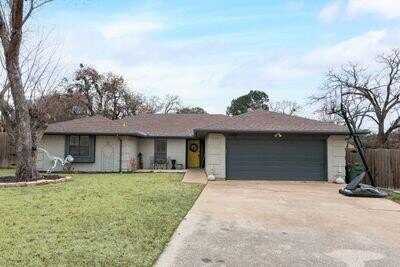 5103 Antony Court, Arlington, TX 76017