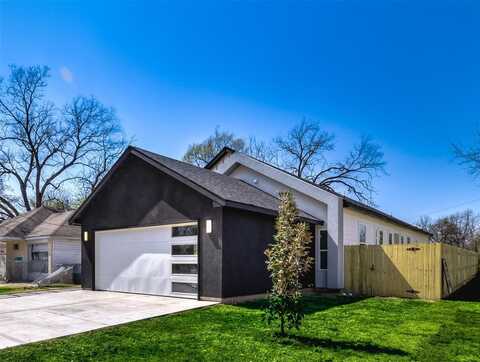 2241 Harding Street, Dallas, TX 75215