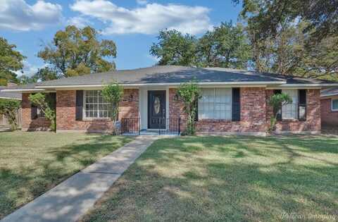 7517 University Drive, Shreveport, LA 71105