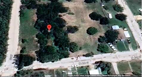 810 N Avenue G, Olney, TX 76374