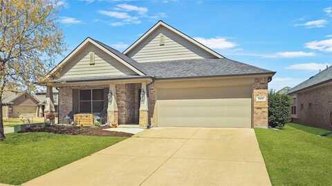 11401 Champion Creek Drive, Frisco, TX 75036